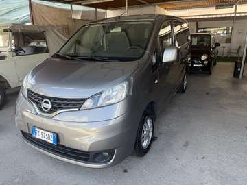 1.5 dci Acenta Plus Safety Pack 110cv 7p.ti