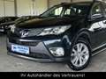 Toyota RAV 4 RAV4 Executive*Kamera*AHK*NAVI*GARANTIE Schwarz - thumbnail 4