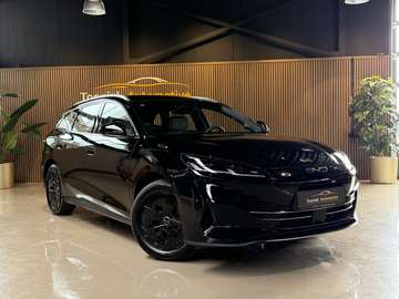 Touring 1.5 DM-i Boost PHEV Leder | Camera | Apple
