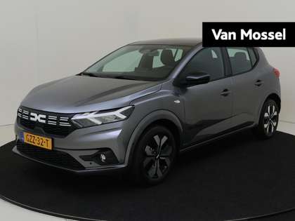 Dacia Sandero 1.0 TCe 90 Expression | Navigatie | Cruise Control
