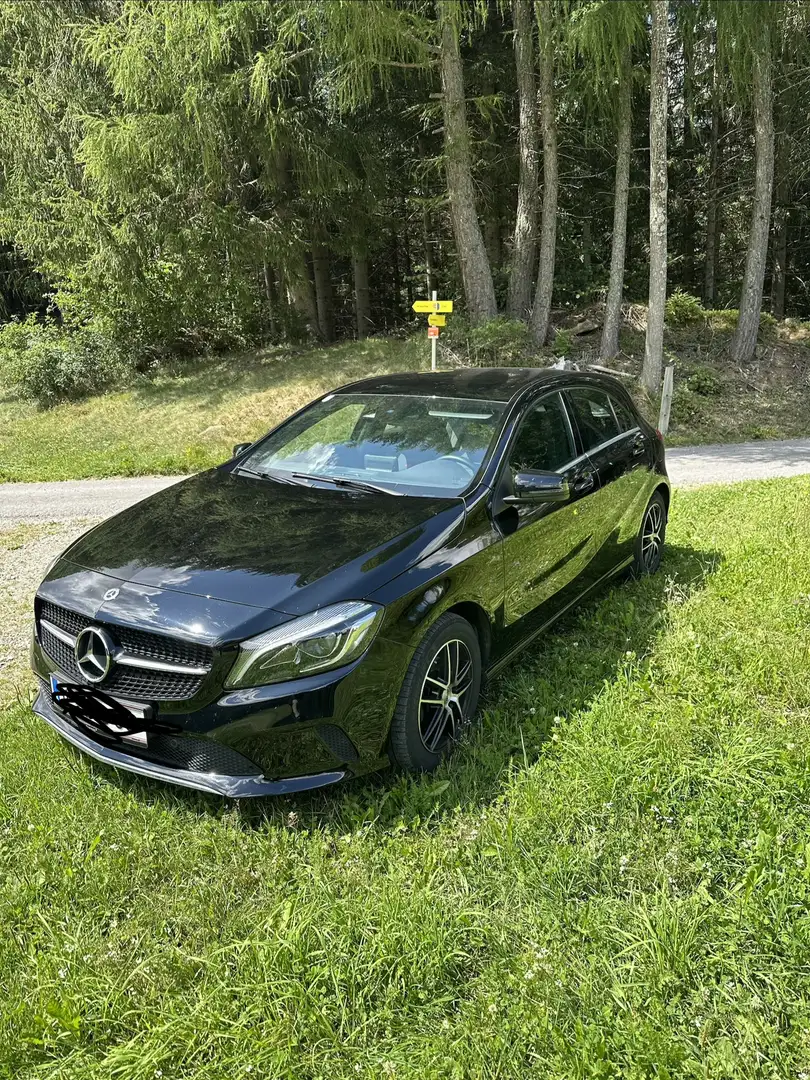Mercedes-Benz A 180 - 2
