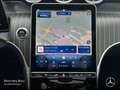 Mercedes-Benz GLC 200 4M AMG+NIGHT+PANO+360+AHK+LED+TOTW+KEYLESS Weiß - thumbnail 15