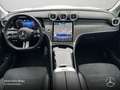 Mercedes-Benz GLC 200 4M AMG+NIGHT+PANO+360+AHK+LED+TOTW+KEYLESS Weiß - thumbnail 12
