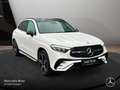 Mercedes-Benz GLC 200 4M AMG+NIGHT+PANO+360+AHK+LED+TOTW+KEYLESS Weiß - thumbnail 3