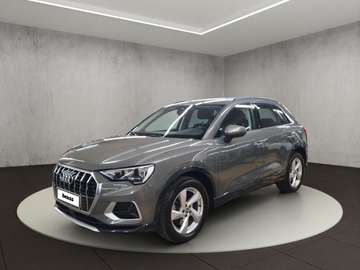 SUV advanced 40 TFSI quattro 140(190) kW(PS)