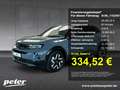 Opel Mokka Mokka 1.2 GS +ACC+Matrix-LED+NAVI+360°Kamera+ Grau - thumbnail 1