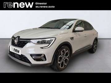 1.6 E-Tech Zen 105kW