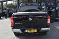 Nissan Navara 2.3 DCI DUBBEL CABIN  TEKNA A/T 5 SITZ VAN Zwart - thumbnail 5