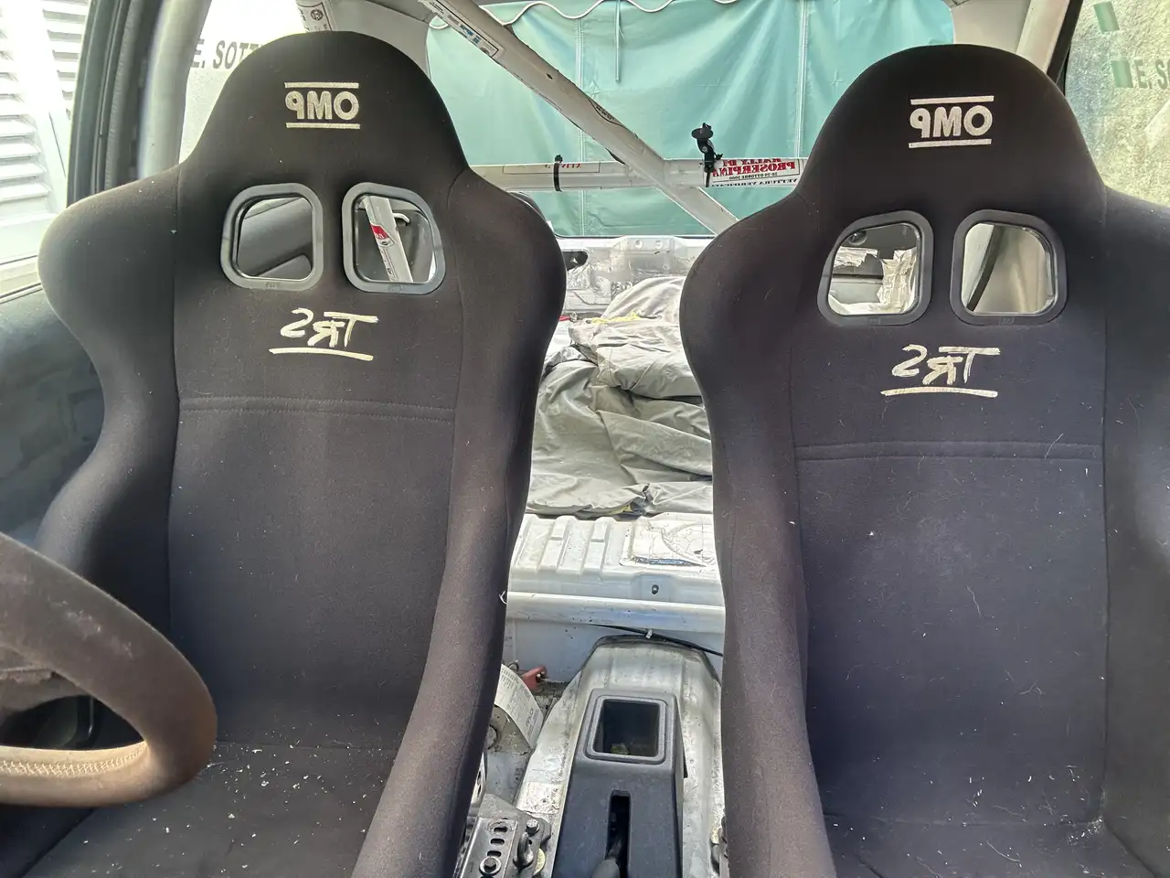 Peugeot 306 Rally, foto 10