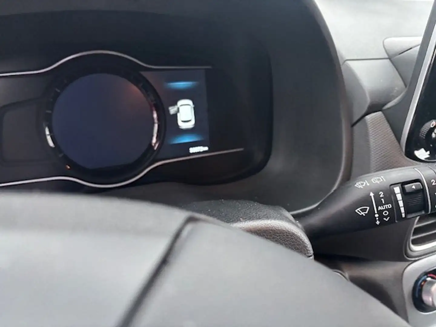 Hyundai KONA Select Elektro 2WD - 2