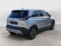 Opel Crossland Crossland 1.2 Turbo Elegance*LED*NAVI*KAMERA*PDC Zilver - thumbnail 4