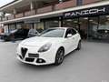 Alfa Romeo Giulietta Giulietta 1.4 t. Distinctive Gpl 120cv E6 Noir - thumbnail 1