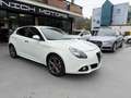Alfa Romeo Giulietta Giulietta 1.4 t. Distinctive Gpl 120cv E6 Noir - thumbnail 7