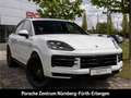 Porsche Cayenne E-Hybrid AHK Luftfeder InnoDrive 360°Kamera Weiß - thumbnail 7