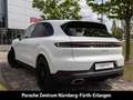 Porsche Cayenne E-Hybrid AHK Luftfeder InnoDrive 360°Kamera Weiß - thumbnail 3