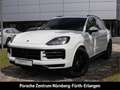 Porsche Cayenne E-Hybrid AHK Luftfeder InnoDrive 360°Kamera Weiß - thumbnail 1