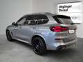 BMW X5 xDrive50e Grau - thumbnail 10