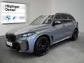 BMW X5 xDrive50e Grau - thumbnail 2