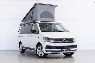 2.0TDI BMT Ocean DSG 150kW