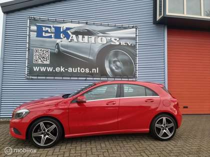 Mercedes-Benz A 180 Urban Sport. Bi-Xenon, LED, Cruise, 18inch, Navi,