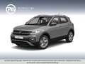 Volkswagen T-Cross Style TSI DSG Grau - thumbnail 1