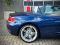 BMW Z4 Roadster Sdrive28i / Aut / M-pack / Design pure im Blauw - thumbnail 5