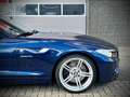 BMW Z4 Roadster Sdrive28i / Aut / M-pack / Design pure im Blue - thumbnail 6