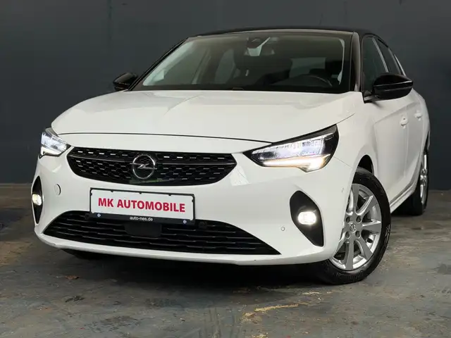 Opel Corsa Elegance 1.2*360°KAM*NAVI**