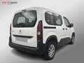 Peugeot Rifter Active Pack | VIELSEITIG | 2x Schiebetür Weiß - thumbnail 2