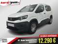 Peugeot Rifter Active Pack | VIELSEITIG | 2x Schiebetür Weiß - thumbnail 1