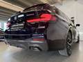 BMW 530 e xDrive M-SPORT*KAMERA*VIRTUAL*AHK*SHZ*LED* Blau - thumbnail 16