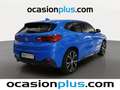BMW X2 sDrive 18i Bleu - thumbnail 4