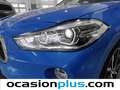 BMW X2 sDrive 18i Bleu - thumbnail 13