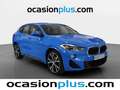 BMW X2 sDrive 18i Bleu - thumbnail 2