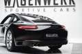 Porsche 911 991.2 Carrera S Coupé PDK 4-WEGE SPORT-CHRONO XEN Schwarz - thumbnail 10