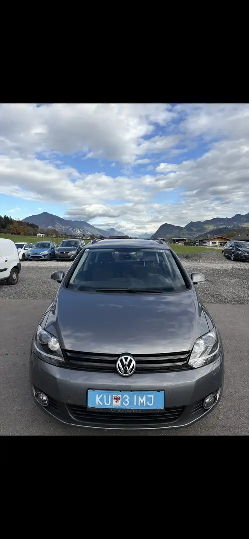 Volkswagen Golf Plus Rabbit 1,6 TDI DPF - 2