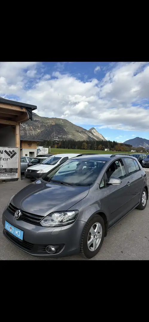Volkswagen Golf Plus Rabbit 1,6 TDI DPF - 1