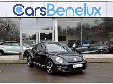 1.4 TSI R-Line DSG TO CUIR FENDER GPS CAM XENON 1