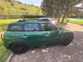 MINI Cooper D Countryman tween turbo all4 Verde - thumbnail 9