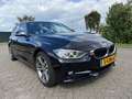 BMW 316 3-serie Touring 316i Executive Sport Bleu - thumbnail 3