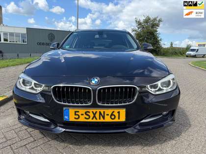 BMW 316 3-serie Touring 316i Executive Sport