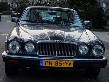 Sovereign 5.3 V12