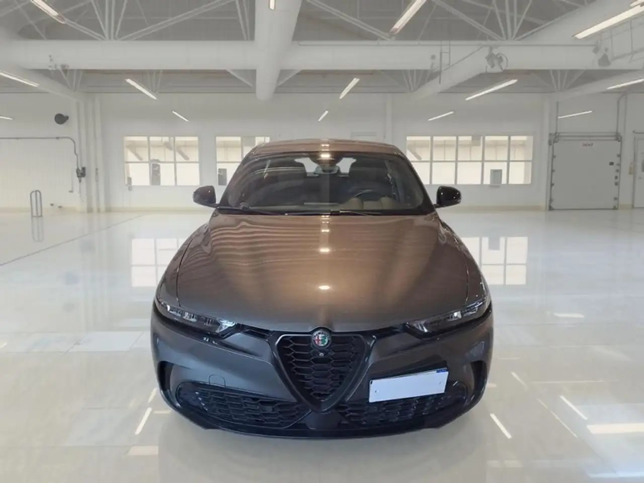 Alfa Romeo Tonale 1.6 DIESEL 130 CV TCT6 SPRINT SUV, миниатюра 2