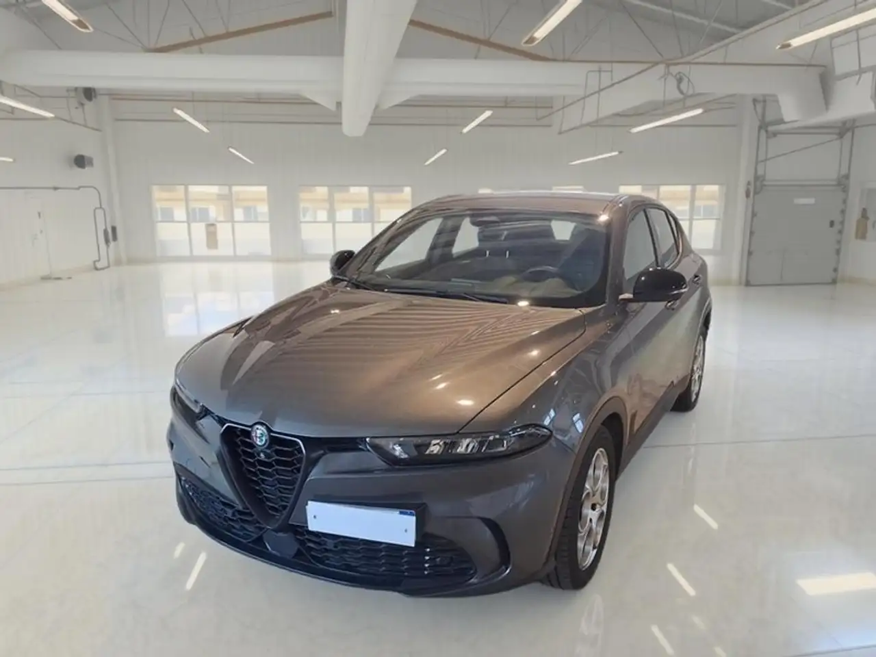 Alfa Romeo Tonale 1.6 DIESEL 130 CV TCT6 SPRINT SUV