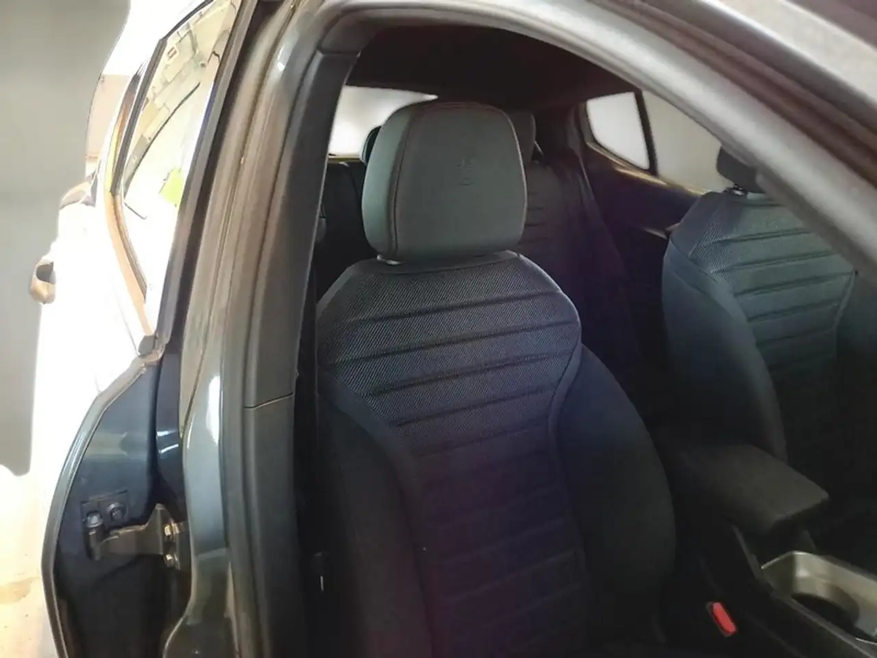 Alfa Romeo Tonale 1.6 DIESEL 130 CV TCT6 SPRINT SUV, миниатюра 10