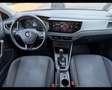 Volkswagen Polo 5 Porte 1.0 TGI Comfortline Nero - thumbnail 14