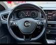 Volkswagen Polo 5 Porte 1.0 TGI Comfortline Nero - thumbnail 15