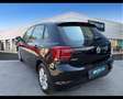 Volkswagen Polo 5 Porte 1.0 TGI Comfortline Nero - thumbnail 3
