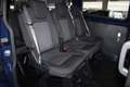 Ford Transit Custom 9-Sitzer KLIMA AHK CAM NAVI Dachträger uvm. Blau - thumbnail 20