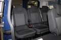 Ford Transit Custom 9-Sitzer KLIMA AHK CAM NAVI Dachträger uvm. Blau - thumbnail 21